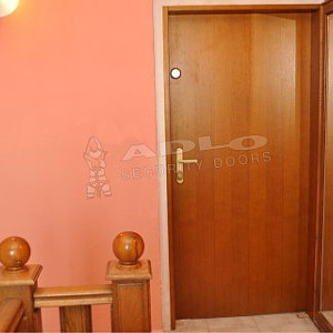 ADLO - Sicherheitst�r TEDUO, Schalldicht- und Brandschutzt�r