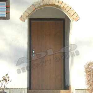 ADLO - Sicherheitst�r ARDEN, ins Exterieur