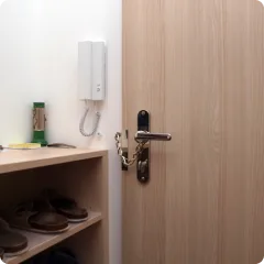 Glattausfhrung LAMINO