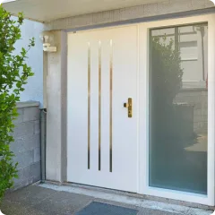Leistenausfhrung