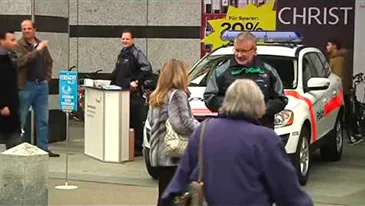 Auch die Polizei in der Schweiz warnt vor Einbrchen