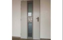 ADLO - Sicherheitstür TEDUO, NOBLESSE, Camella 003, Termo-Dreifachglas