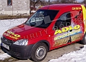 ADLO Praha