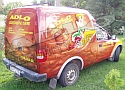 ADLO Zvolen