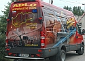 ADLO Slovensko