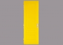 Kasettenausführung, atypisch, KV1, RAL1021 matt