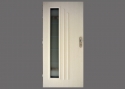 Verglast, PS 370, LOG-220, Glas Matelux, Oberfläche G-220, THERMO