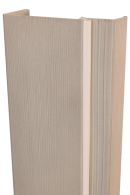 ADLO Holzdekor Zarge DD12 PINIE LIGHT