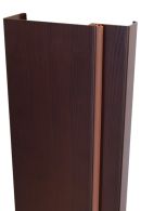 ADLO Holzdekor Zarge DD17 WENGE