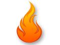 Brandschutztür