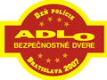 Polizeitag Bratislava 2007