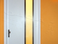 Glasausführung