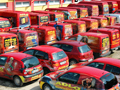 Autogalerie ADLO