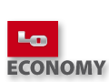 ADLO Sicherheitstüren - Serie ECONOMY