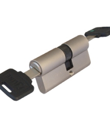 Resist XLINE Sicherheitseinsatz, Zoll, 80mm/35x45 Emergency, 5 Stk.