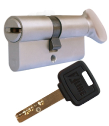 Resist XLINE Sicherheitseinsatz Daumen 85mm/40xT45 oliv 5 Stk.