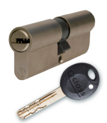 Resist Qclass Sicherheitseinsatz, Zoll, 75mm/30x45 Emergency, 5 Stk.