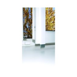 Verschliessmechanismus des Fensters